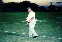 Coach Bonewald